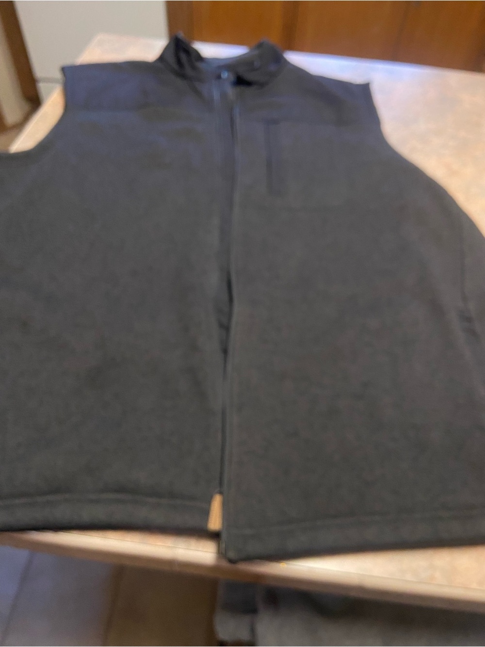 Men’s Vest